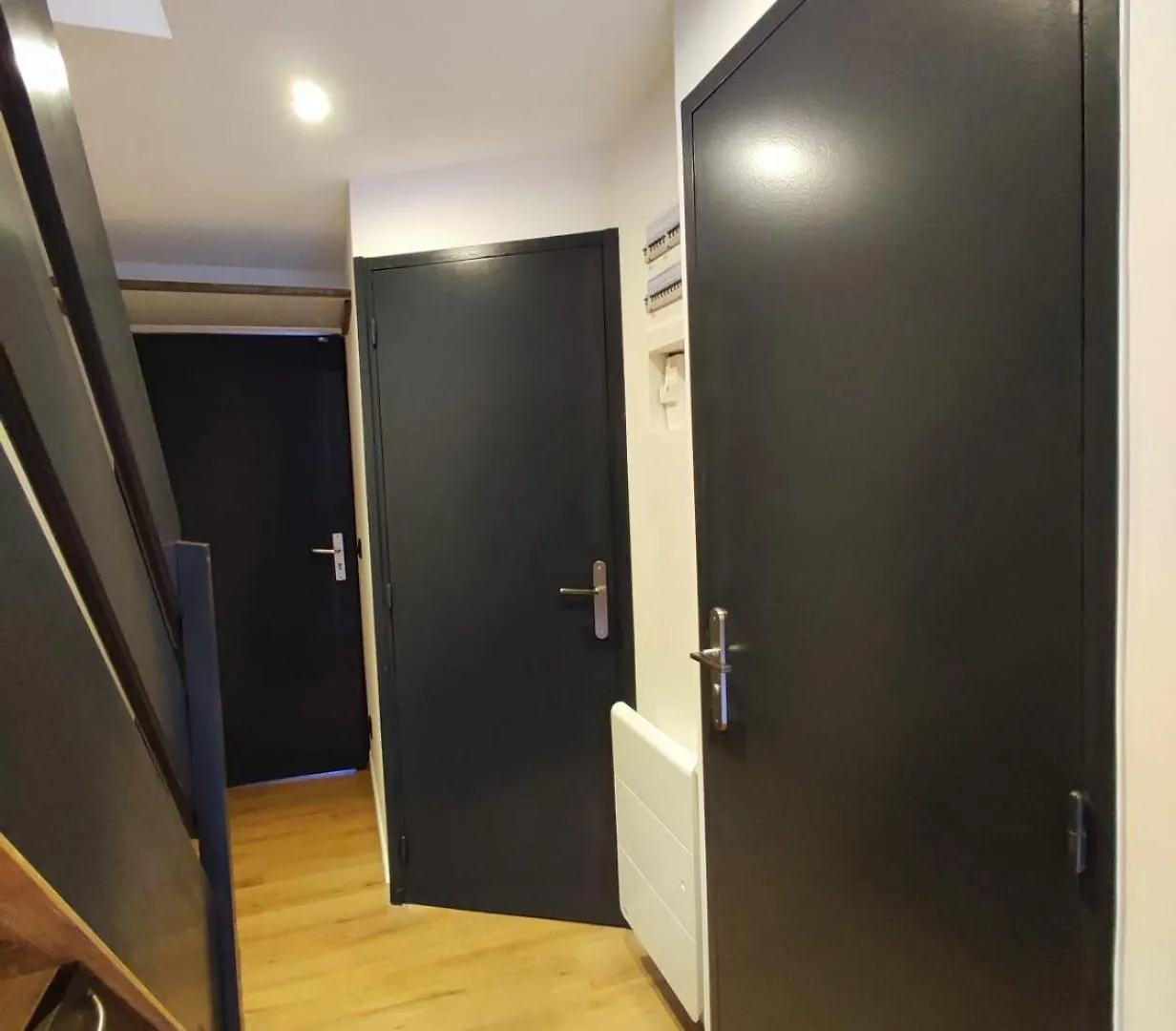 100% Renovated Duplex, Ideal For Families, Direct Access To The Slopes! Les Allues Διαμέρισμα