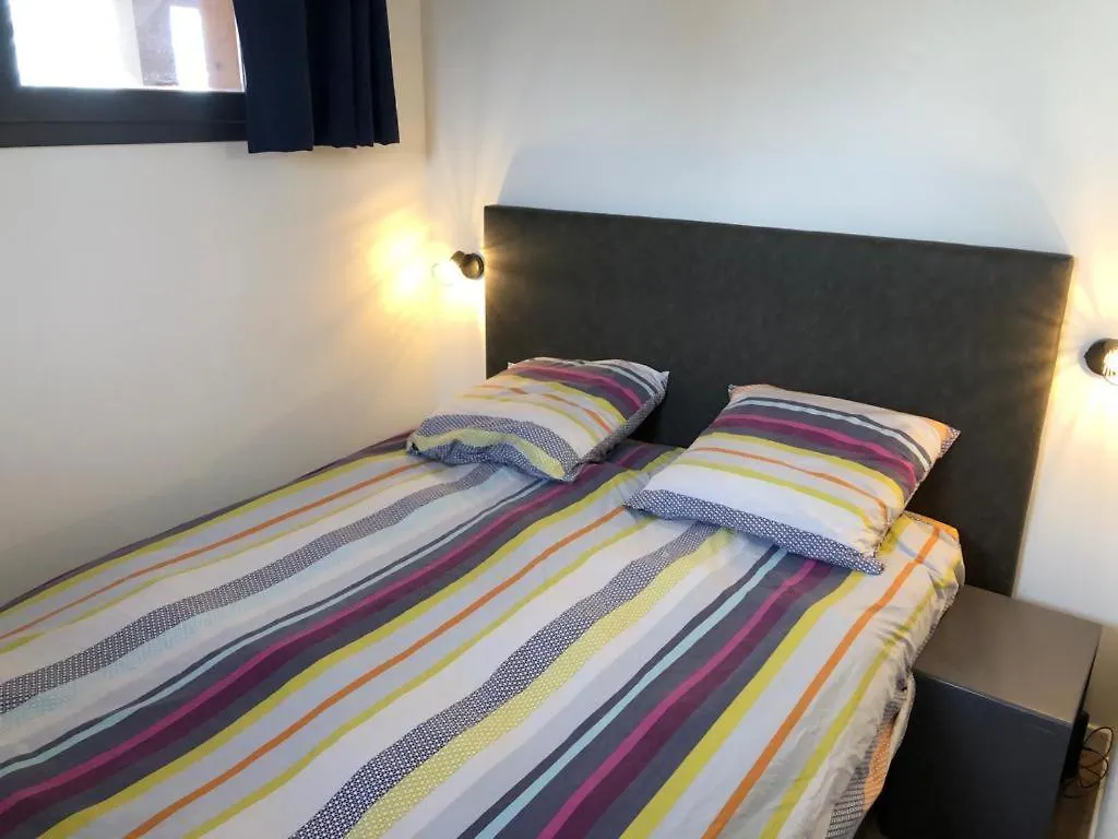 Διαμέρισμα 100% Renovated Duplex, Ideal For Families, Direct Access To The Slopes! Les Allues Γαλλία